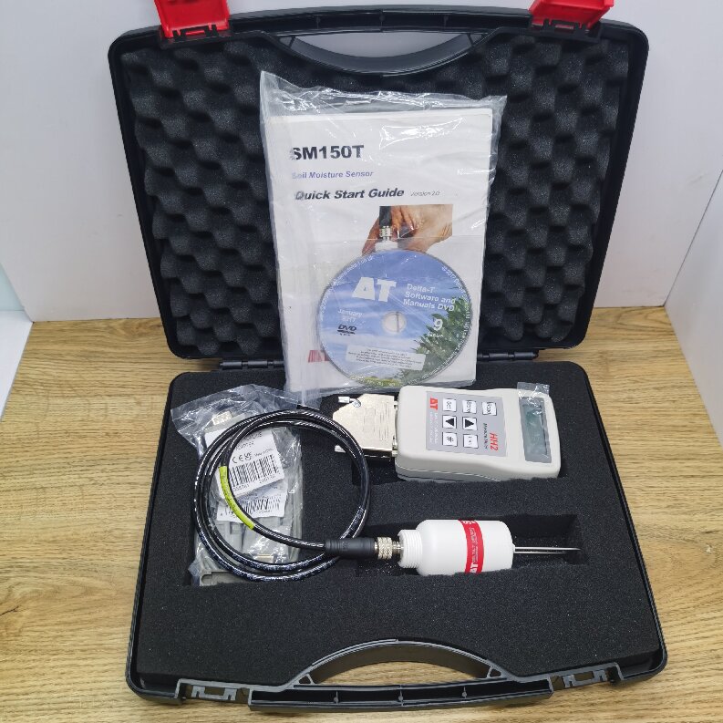 SM150-HH2便攜式土壤濕度儀